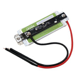 DIY 3.7-4.2V Portable Mini PCB Board Spot Welder Nickel Strip Connector Battery 18650 Batteries Spot Welder Welding Equipment