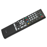 ABS Remote Control Replacement for Denon AV Receiver AVR-S720W AVR-S700W RC-1181 AVR-S710W AVR-X1100W AVR-X1200W