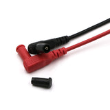Multi-purpose Test Pen Test Clip Capacitance Pen Patch Test Clip IC Capacitance Inductance Pen