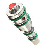 44Psi 42Psi 40Psi V5 Compressor R12 or R134A Air Conditioning Compressor Solenoid Valve for Buick Opel Daewoo Peugeot