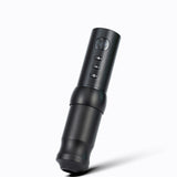 Ambition Black Wireless Tattoo Machine Pen 1950mah Battery Pack Portable Professional Tattoo Equipment