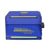 MECHANIC DR2 Max Mini Dust Free Room Work Table Phone cover LCD screen Repair Machine Cleaning Room purification station Newest
