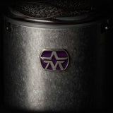 ASTON Origin high-performance cardioid condenser microphone for singer-songwriters excels on acoustic guitar and vocals