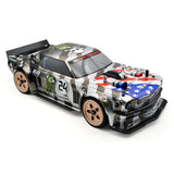 ZD Racing 1/16 RC Car 40km/h High Speed Brushless Motor 4WD RC Tourning Car On-Road Remote Control Vehicles RTR Model Car Gift