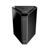 Argon EON Pi NAS Case 4-BAY SATA HDD SDD Network Attached Storage Aluminum Enclosure For Raspberry Pi 4 Model B