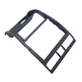 1M0863263 Car Front Center Console Grill Cover Bezel Frame Car Truck Accessories Outlet Central Console Panel Cover