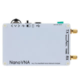 Vector Network Analyzer 50KHz-900MHz Digital Display Touching Screen Shortwave MF HF VHF UHF Antenna Analyzer Standing Waves