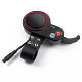 Waterproof Electric Scooter Controller with LCD Display Control Panel Shifts Switch Accessory for Scooter Kugoo M4