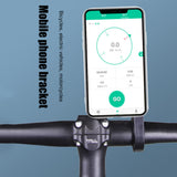 MTB Bike Code Table Extension Bracket Bicycle Computer Camera Holder Rack Flashlight Table Car Lamp Bracket for Garmin