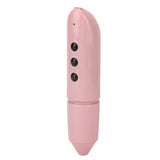 Skin Tester WIFI Vivid Images Skin Detector Facial 100X Pink for Analyse
