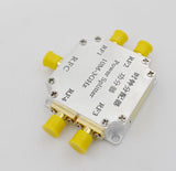 10M-3G SMA RF Power Divider One Point Four Clock Divider Power Divider