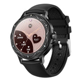 CF12 Smart Watch Women Fashion Wristwatch Bluetooth Call Health Monitoring Female Bracelet Fitness Sports Smartwatch