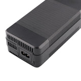 42V4A Charger Fan Quick Charge 36V Lithium Battery Electric Vehicle Charger, Lithium Ion Quick Charge US Plug