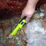 Underwater Metal Detectors Accurately Locate Gold Detectors Underground, Used for Underwater Waterproof Detectors