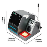 SUGON T36 Nano Soldering Station 1S Rapid Heating With JBC Soldering Tip For Integrated Circuit Component Welding Repair