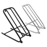 Dropship-for Brompton Seatpost Sleeve Set 34.9 to 31.8 Seat Post Adapter Reducing &amp; for Brompton Folding Bike Standard Rack