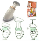 Chin Massage Delicate Neck Skin Care Neckline Exerciser Reduce Double Chin Wrinkle Removal Jaw Body Massager Thin Face Tools