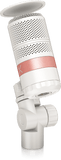 TC HELICON GoXLR MIC Professional dynamic XLR microphone built-in adjustable height pop filter for any broadcasting scenario