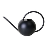 400ML Tool Solid Watering Can Long Mouth Garden Home Flower Stainless Steel Plant Office Durable Small Backyard Indoor Outdoor