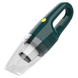 Cordless Handheld Vacuum Cleaner Pet Hair Handheld Vacuum Cleaner Vacuum Cleaner Household and Car Cleaning