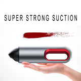 Portable Hand Held 65W Car Vacuum Cleaner Vacuum 21-26 minutes for Home Car