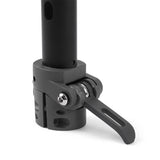 Scooter Loading Pipe Scooter Vertical Rod Handlebar Supporting Rod Replacement Parts for Xiaomi Mijia M365 Electric Scooter 2023