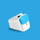 Insomnia sleep massager low-frequency wrist sleeping machine vibration bracelet anti-snore apparatus