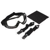 Bike Riding Glasses Retro Goggles Motorcycle Protective Glasses Outdoor Goggles
