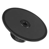Aluminium Alloy Record Stabilizer Vinyl Record Weight Clamp for LP Player Turntable Disc/CD Player/Chassis/Speakers