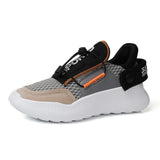 Mickcara Men's Sneakers 282YVES