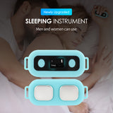 Foot Strap Sleep Aid Sleep Holding Instrument Pressure Relief Sleeper Device Hand Foot Massager Sleeping Anxiety Therapy Massage