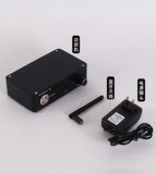 PJ.MIAOLAI Q9 QCC5125+1794 Lossless Decoding APTX Fever-grade Bluetooth 5.1 Audio Receiver