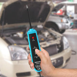 EM285 Generation Automotive Electrical Circuit System Tester for Cars and Trucks Powerscan Test  Car Electric Circuit Tester Too