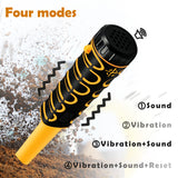 Handheld Underwater Metal Detector Pinpointing Original SPYONWAY IP68 GP-pointer With Bracelet Positioning Rod Gold Metal Detect
