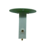 Deepace R104 Ultra-Wideband Circularly Polarized Antenna 900MHz-7GHz Ultra-Wideband Antenna Circularly Polarized