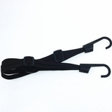 2Pcs Helmet Rop Helmet Strap Elastic Rope Motorbike Accessories Helmet Band for Motorbike