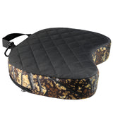 Ultralight Thick Moisture-proof Bleachers Cushion Camouflage Stadium Seat Pad Cushion Outdoor Camping Hunting Seat Mat Cushion