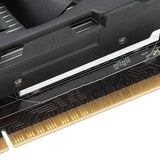 HD6770 1GB 128Bit DDR5 Graphics Card PCI Express Computer Graphics Card,650Mhz Core Frequency,GPU For Computer Caming