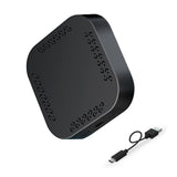 CarPlay Android Mini Ai Box Android9 Qualcomm8-core 4G+64G Plug and Play Wired To Wireless for North