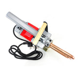 Resistance Spot Welding Machine 230V/110V Welding Thickness 1.5+1.5mm Steel Plat CE Portable Spot Welder