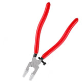 Glass Cutter Kits Stained Glass Supplies With Heavy Duty Glass Running Pliers And Pencil Glass Cutter Tool
