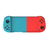Mobile Game Controller Wireless BT Gamepad Consoles for iPhone Android Phone Tablet TV Hand Grip Game Accessories Mini Game Pad