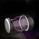 C7 Mini Indoor/outdoor Wireless Bluetooth Speaker With LED Colorful Lights Bestseller Mini Portable Bluetooth Speaker New