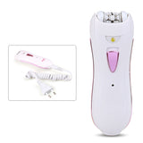 Beauty Devices Women Hair Epilator Automatic Electric Facial Hair Remover Bikini Trimmer Beauty Care Tools