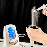 40 K Cavitation Body Slimming Machine Tripolar Skin Rejuvenation Lifting Multipolar Weight Loss Machine Face Tighten Massager