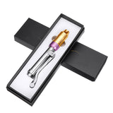 Skin Tightening Needle-free Injection Lips Hyaluron Atomizer Nourish Repair Wrinkle Firming Face Lifting Anti Aging Replenish
