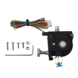 Orbiter Extruder Full Kit with Hardened 1.75mm Gear Parts 36STH17-1004AHG Motor for 3D Printer Ender-3/Emder-5