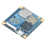For Nanopi NEO Air Development Board+16G Memory Card H3 4-Core 512MB+8GB EMMC Wifi Bluetooth Run Ubuntucore