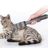 New Dog Pet Brush For Dyson V8 V7 V10 V11 Dog Brush Wireless Vacuum Cleaner Home Appliance Parts Accessories