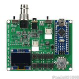 1, 5 and 10KHz For SI4732 All Band Radio Receiver FM AM (MW And SW) SSB (LSB And USB) W/ Shell tps Network Analyzers 3.6V